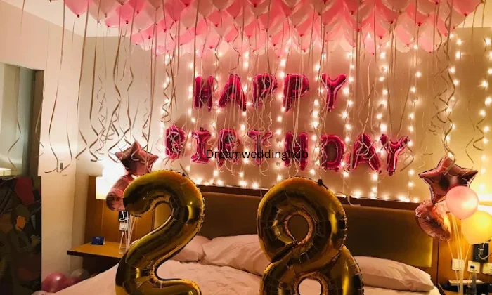 Couplesneed Event planner